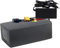 24V 36V 48V E-Bike-Akku 8Ah 10Ah 12Ah 15Ah 20Ah Ebike Batterie, 13S6P Fahrrad Batterie Für 1000W 750W 500W 350W 250W Mit BMS Und Ladegerät, Für Elektroroller-Dreirad 36V 12AH(1),XT60