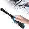 CDIYTOOL 3/8 Zoll verlängerter Akku-Ratschenschlüssel, 600 U/min, 100 Nm, 16 cm, elektrische Akku-Ratsche, integriertes LED-Licht, ohne Batterie (für Makita 18 V)