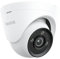 Reolink Poe 4K Telecamera Esterno, Visione Notturna a Colori ColorX, HDR, Super Apertura F1,0, Sensore 1/1,8, Rilevamento di Uomo/Veicolo/Animale, Faretti, Sirena, Audio Bidirezionale, CX820