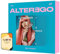 LISA (BLACKPINK) Album - Alter Ego photobook kiki ver.+Pre Order Benefits+BolsVos Exclusive K-POP Giveaways Package