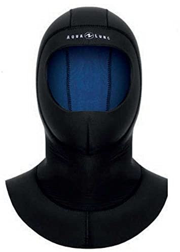 Aqua Lung Unisex-Adult Hood Seawave 3/1mm, Schwarz, S
