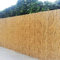 XBXUKRHRPV Clôture en Bambou, Brise Vue Bambou 1m50 X 5m 2m X 5m, Clôture en Roseau Naturel, Clôture Extérieure Décorative, Option De Taille Disponible, pour Le Jardin, Le Balcon, Le Porche Extérieur