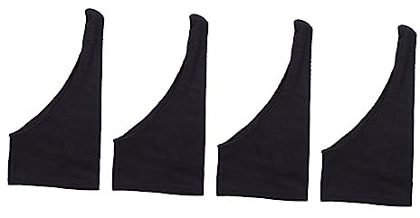 jojofuny 4stücke Zeichenhandschuh Für -Handschuhe Zum Skizzieren -zeichentabletts Vielseitig Einsetzbar Für Traditionelles Und Digitales Malen