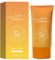 Mineralische Sonnencreme LSF 50+ mit Zinkoxid Granatapfel-Extrakt - Leichtes Sonnenschutzgel Gesicht Körper Naturkosmetik Leicht, Korean sunscreen, sonnencreme gesicht für alle Hauttypen (50g)