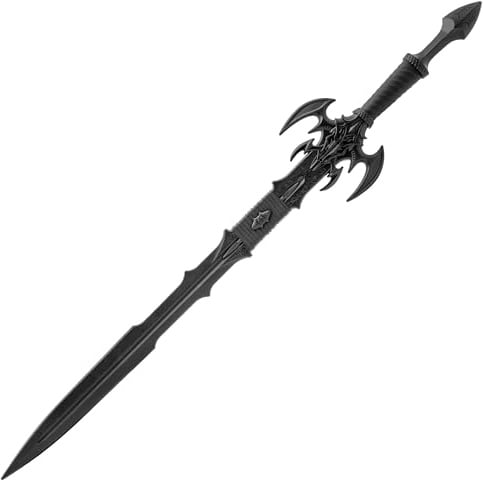 Kit Rae Exotath Training Sword | Polypropylene Construction