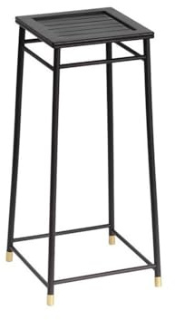 RYUQW3RE Support de vase Support for plantes sur pied haut, support for bonsaï en bois de santal violet, base décorative for vase(S)