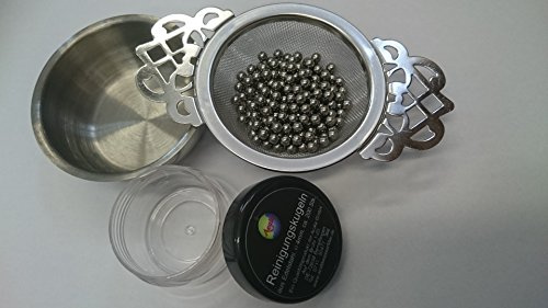 Acala Reinigungsset für Flaschen