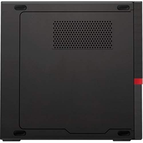 Lenovo ThinkCentre M720q 10T7 Tiny i5-8400T 1.7 GHz 16GB/256GB SSD W10 Pro 64-Bit (W:3YO)