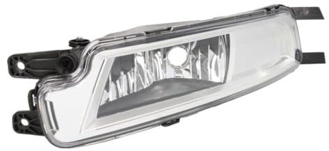 TYC 19-14002-01-9 Fog Lights Left