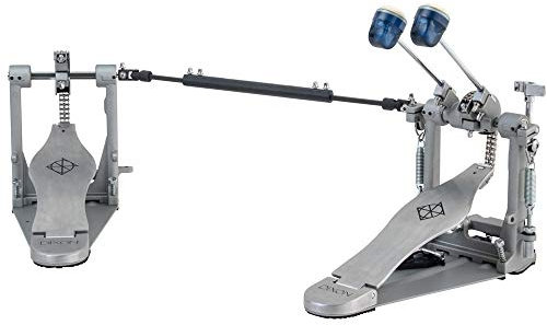 Dixon PP-PKD K Series Double Pedal Double Chain Drive