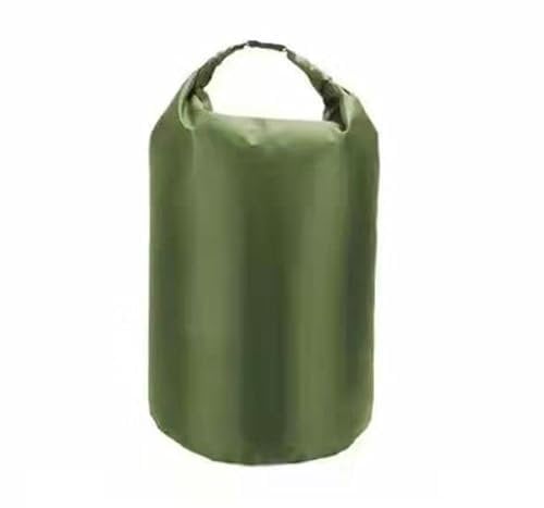 CMC-PROGEAR 10 l/20 l/40 l/70 l wasserdichter Trockensack, leichte Kanutaschen, Aufbewahrungstaschen, Trockensäcke wasserdichte Taschen für Kajakfahren, Rafting, Bootfahren, Wandern, Camping, Reisen,