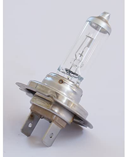 Volkswagen N10320106 Halogenglühlampe H7-12V-55W Glühlampe