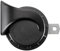 Tiefton Hupe 12V, Motorrad Auto Horn Laut Signalhorn 510HZ Autohupe Boots Elektrische Schnecke Horn Universal für Alle 12V Fahrzeuge, Zughorn Hupe Tiefer ton FARBIN