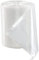 Ramddy Lot de 100 sacs poubelle transparents de 12 L