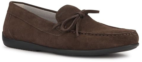 Geox Man U ASCANIO Shoes Brown 39_EU