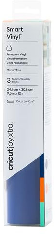 Cricut Vinilo, molinete, 3 piezas