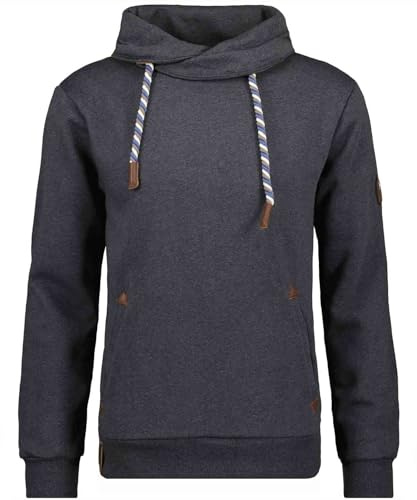 RAGMAN Herren Maseltov Sweatshirt