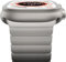 Original Titanio Metal Correa Compatible con Apple Watch Correas 49mm 46mm 45mm 44mm 42mm 41mm 40mm 38mm, Hombres Mujeres Metal Coreas para iwatch Series Ultra/Ultra 2, SE, 10 9 8 7 6 5 4 3 2 1