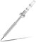 TS100 Soldering Iron Tip, TS100-JL02 Mini Digital Soldering Iron Replacement Original Replacement Solder Tip for TS100 Soldering Iron (TS100-JL02)