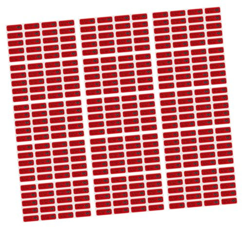 Operitacx Aufkleber Für Rektale Anwendung 30 Bögen Selbstklebend Langlebig Multifunktional Für Partys Und Dekoration Erwachsene