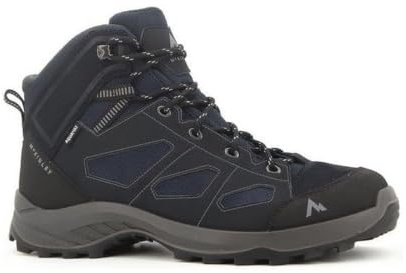 Mc Kinley Herren Discover Iv Mid AqxWanderstiefel