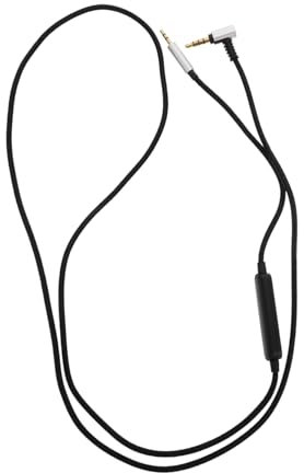 CIYODO Wired Headphones Volume Control Iem Earphones Universal Headphone Cable 2.5mm Earphone Accessory