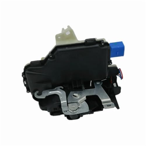 Türschloss Stellmotor Vorne Links Actuador De Cerradura De Puerta Trasera Derecha Türschloss Antrieb Hinten Rechts Für Polo 9N 9N3 3B4839016AG