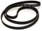 Cinghia per lavatrice 1270 J5, 5 denti, lunghezza 1270 mm, tipo J