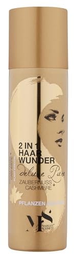 Margot Schmitt 2in1 Haarwunder Pflanzen Keratin 250ml