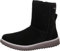 Superfit LORA, Stivali da neve Bambine e ragazze, Nero 00, 35 EU