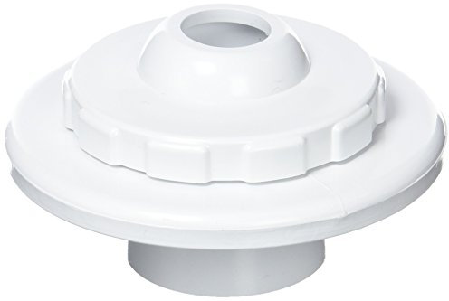 Productos QP Boquilla De Impulsion 50/6 20Mm 5000 L/H, Negro, 21x15x30 cm, 500206