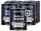 ColourPlus, vernice per barche e yacht, 5,25 l, colore nero, vernice trasparente per esterni, impermeabile, per barche, finestre, mobili e mobili da giardino