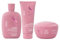 Alfaparf Semi Di Lino Moisture Nutritive Low Shampoo 250 ml + Leave-In Conditioner 200 ml + Maske 200 ml Set