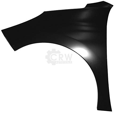 Kotflügel rechts für 207 WA WC WD WK Bj. 06->> alle Modelle Neuteil