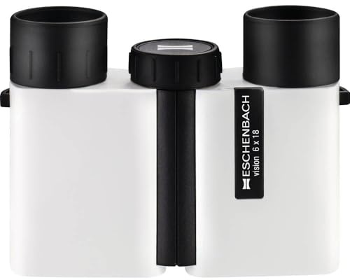 Eschenbach Vision 6x18 Fernglas