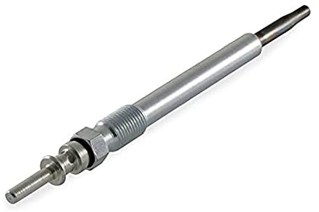 HELLA 8EG 008 498-131 Glow Plug - Spanner size: 10mm
