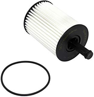 SCT SH4771L Longlife Ölfilter mit Dichtring