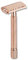 Böker Plus Manufaktur Solingen Rasierhobel, Butterfly L Rose Gold, 75 g