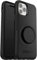 OtterBox + PopGrip Symmetry Series Case for iPhone 11 Pro Max (ONLY) - Retail Packaging - Black