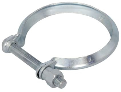 WALKER 80910 Auspuffschelle Kompatibel mit OPEL INSIGNIA Caravan 1347964080 171383 850944