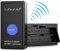 NK Dispositivo de Diagnóstico OBD II Universal para Automovil - con Interruptor de Encendido ON/Off, Detector Problemas, Fácil de Instalar y de Usar, Bluetooth 4.0 (Compatible con Android e iOS)