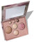 LAURA GELLER NEW YORK The Best of the Best Baked Palette - Full Size - Includes Bronzer, Blush, 2 Highlighters and 3 Eyeshadows - Travel-Friendly