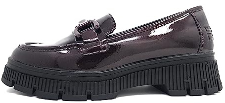 BAGATT Woman Slipper 42 EU red