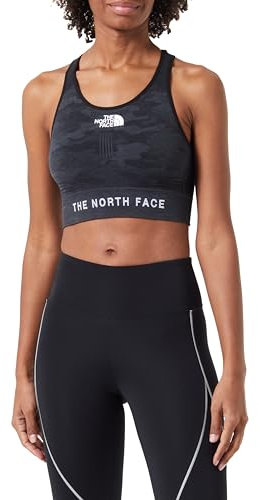 The North Face Ma Lab Sport-BH TNF Black-Asphalt Grey M