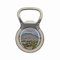 Fuerteventura Spanien Kühlschrankmagnet Flaschenöffner Touristensouvenir Geschenkkollektion Kühlschrank Magnetaufkleber