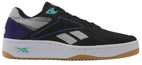 Reebok Unisex ATR ChillSneaker, Flatwht Pugry2 Vecnavy, 45.5 EU