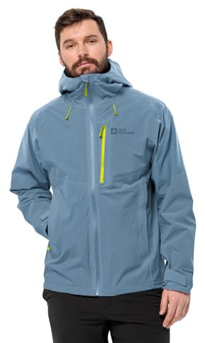 Jack Wolfskin EAGLE PEAK 2L JKT M