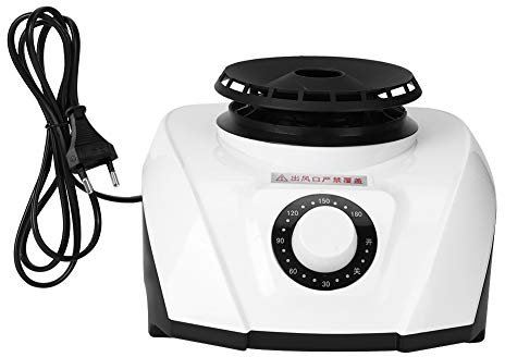 Secadora Portátil, Mini Secadora De 1200w Para Ropa Secadora De Ropa Portátil De Bajo Ruido Calentador Eléctrico Secadora Portátil Para Apartamentos Cuarto De Lavado