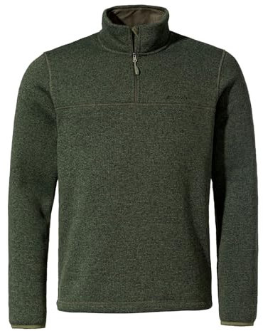 VAUDE Herren Rienza Iii Pullover T-Shirt, 161 Khaki, M