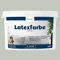 derendo Latexfarbe grün caperngrün matt abwaschbar 5 Liter für Innen Küche Badezimmer streichen grüne Wandfarbe hohe Deckkraft 5l